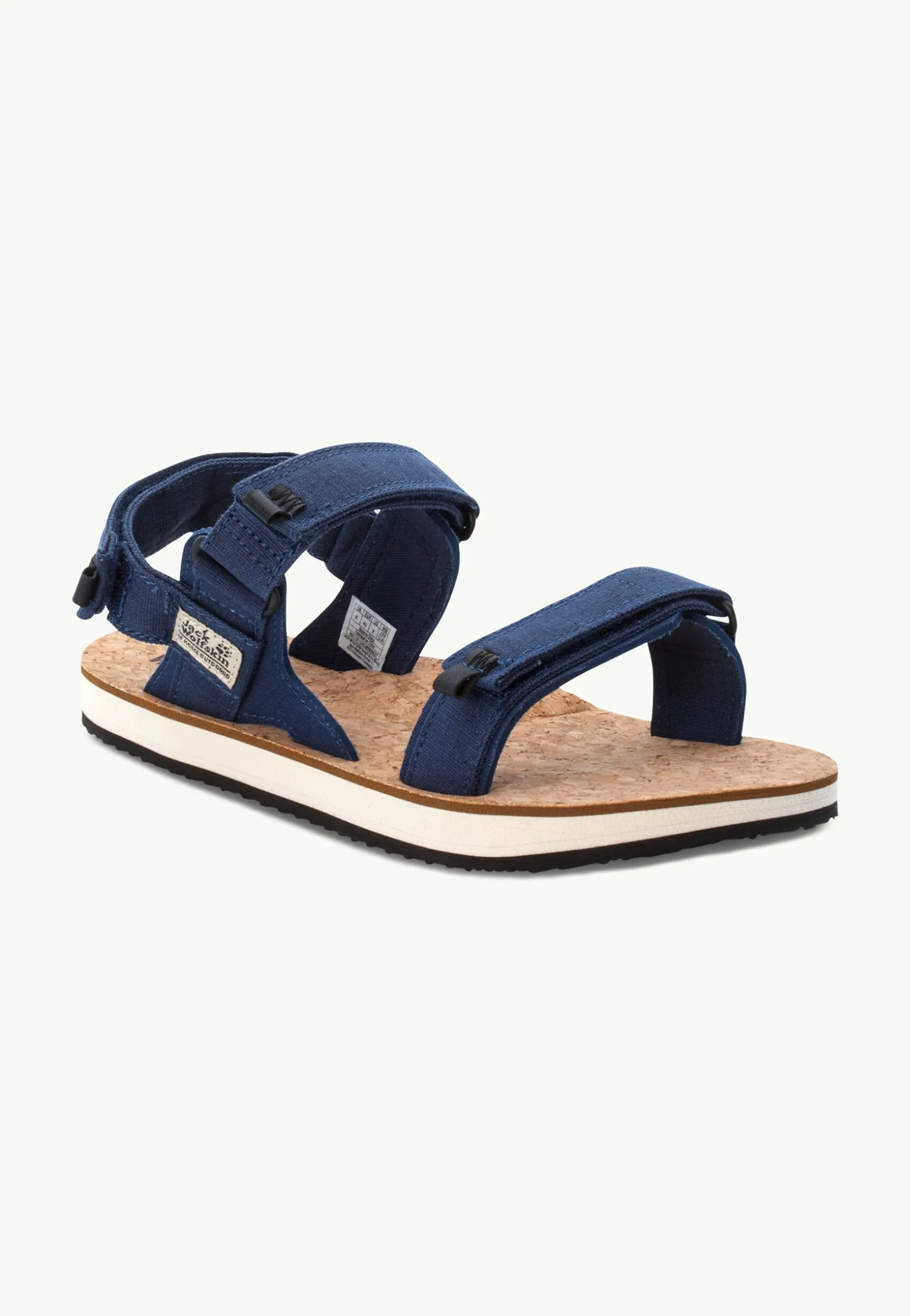 Hot Ecostride 2 Sandal M Herren Multifunktionsschuhe|Multifunktionsschuhe