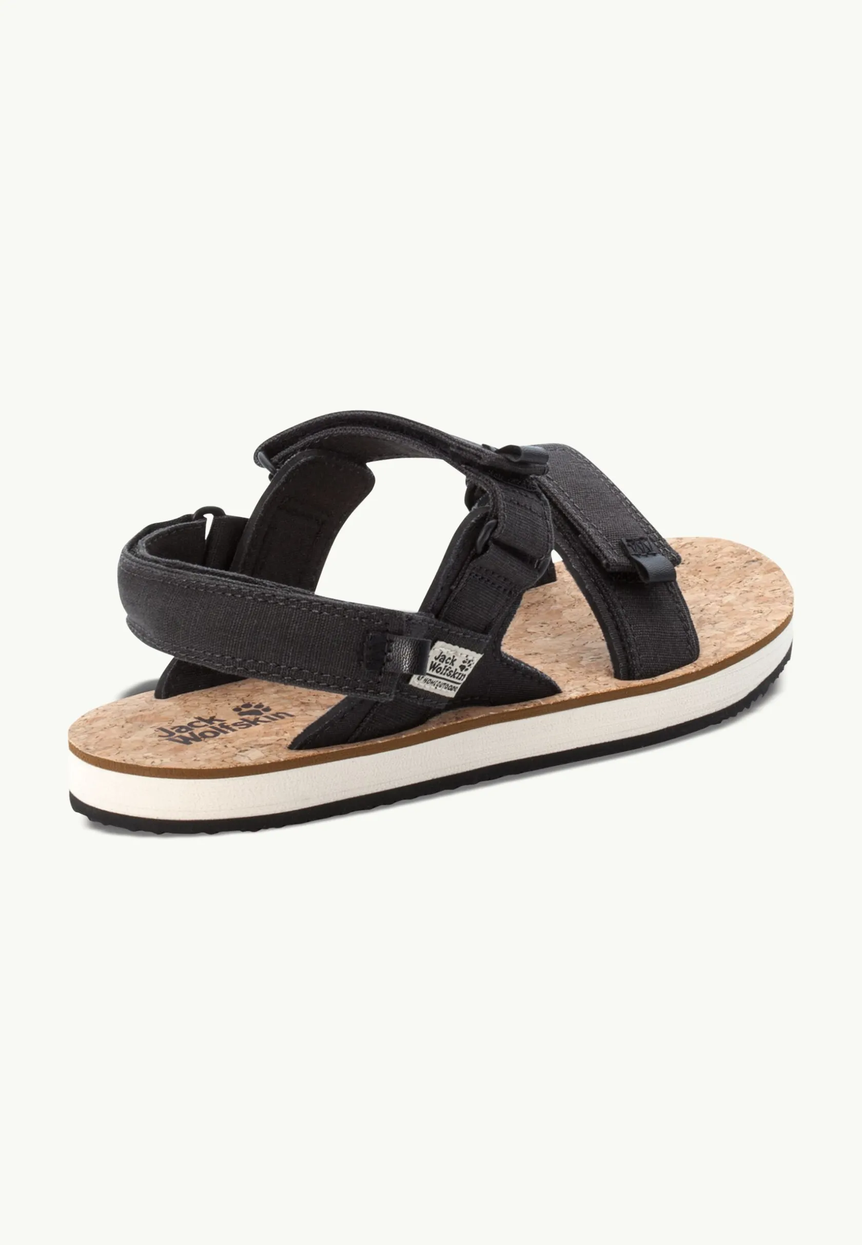 Hot Ecostride 2 Sandal M Herren Multifunktionsschuhe|Multifunktionsschuhe