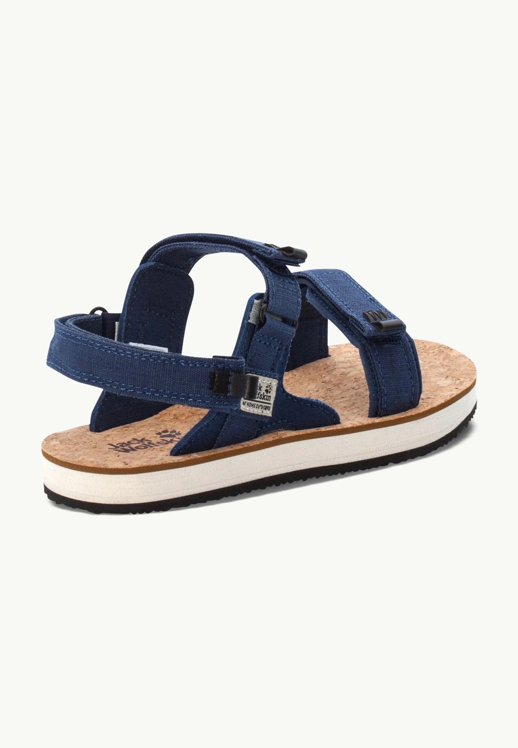 Best Ecostride 2 Sandal W Damen Multifunktionsschuhe|Multifunktionsschuhe