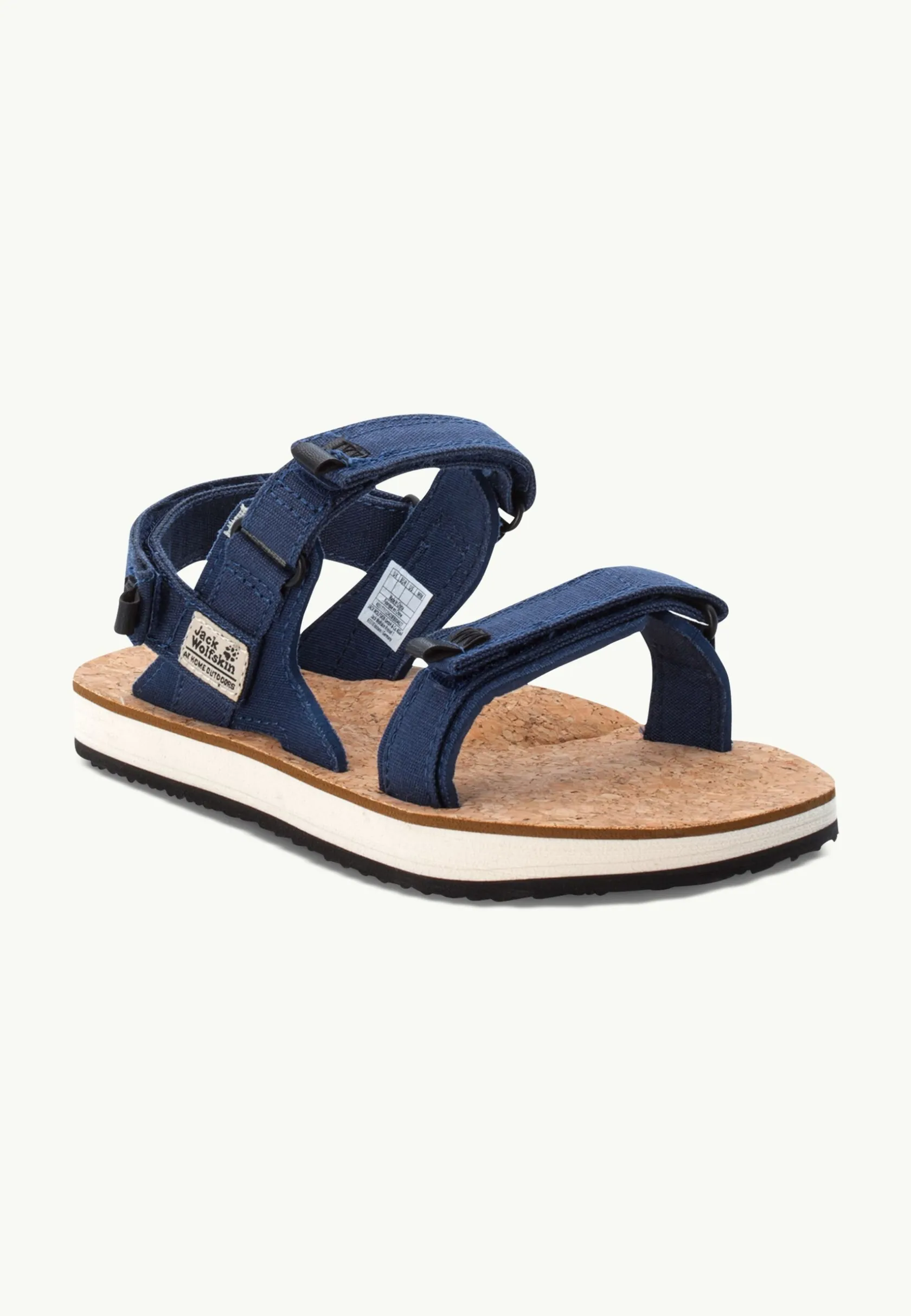 Best Ecostride 2 Sandal W Damen Multifunktionsschuhe|Multifunktionsschuhe