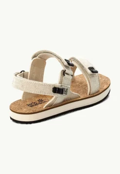 Best Ecostride 2 Sandal W Damen Multifunktionsschuhe|Multifunktionsschuhe