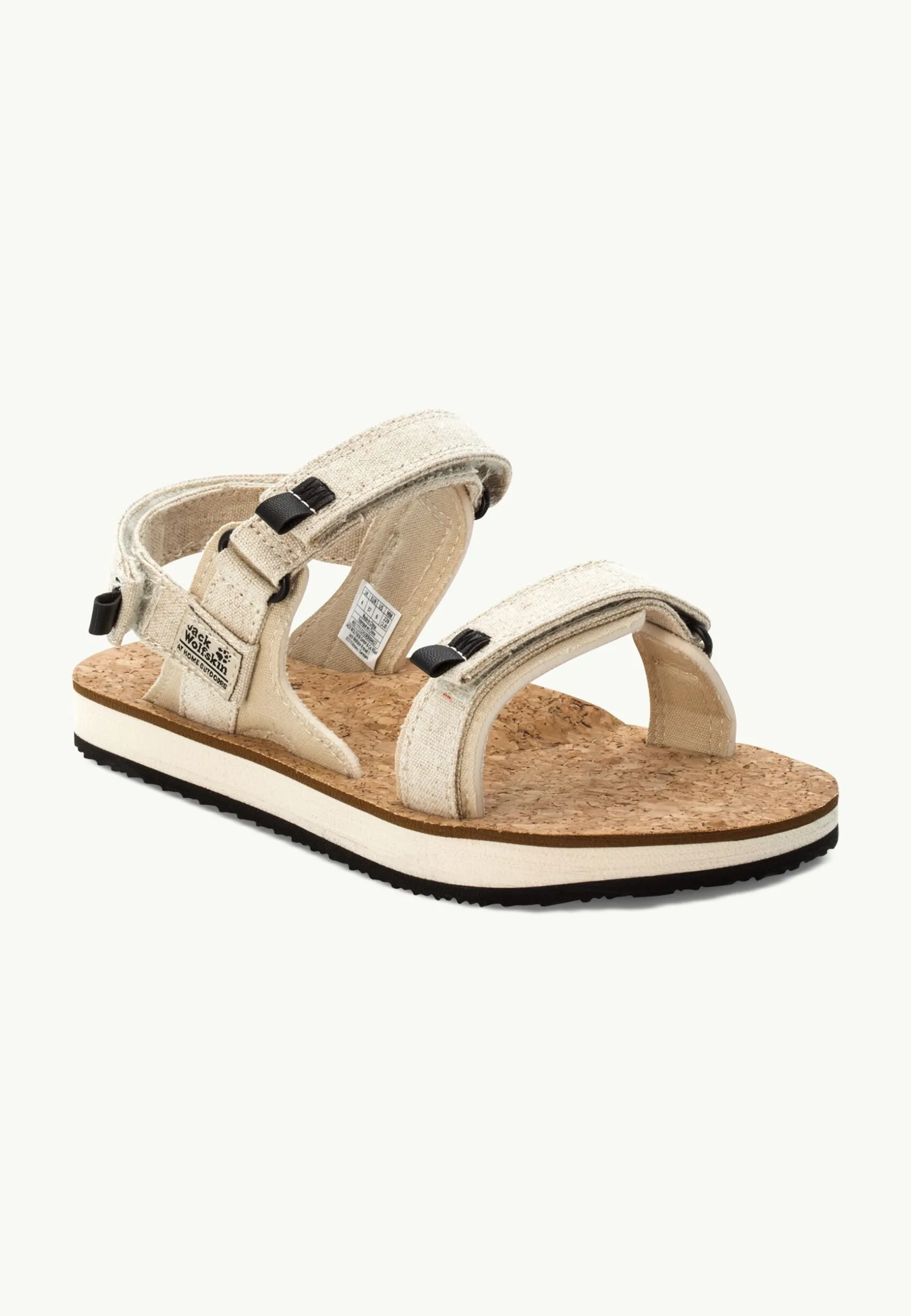 Best Ecostride 2 Sandal W Damen Multifunktionsschuhe|Multifunktionsschuhe