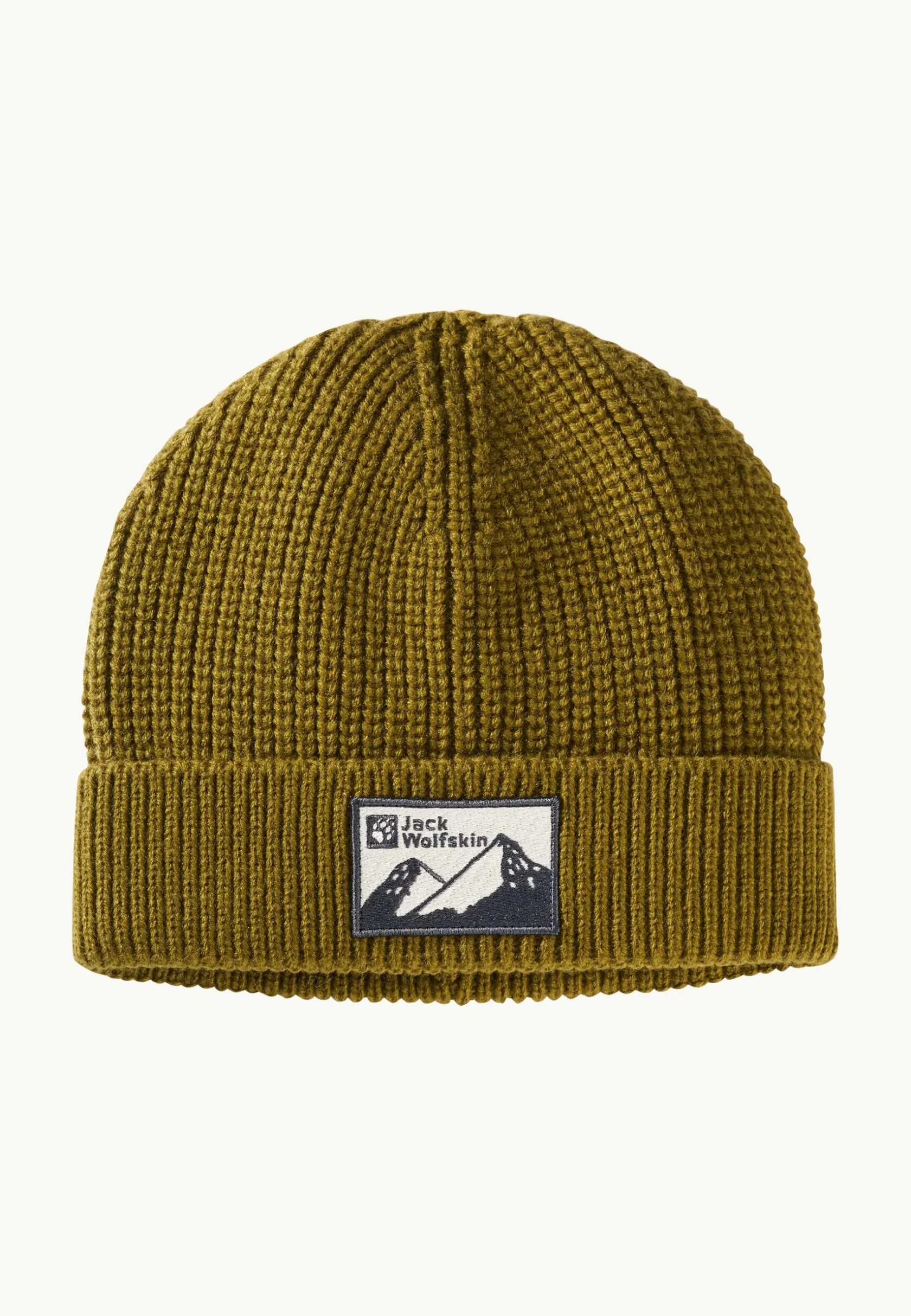 Online Edo Badge Beanie Damen Mützen|Mützen