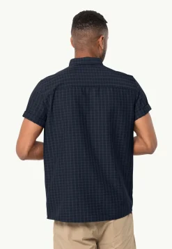 Sale El Dorado Shirt Men Herren Funktionsshirts|Hemden