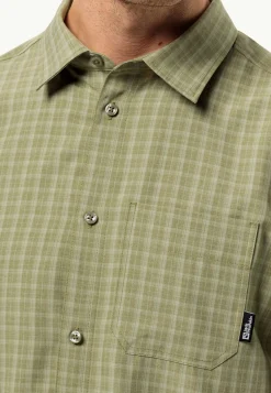 Sale El Dorado Shirt Men Herren Funktionsshirts|Hemden