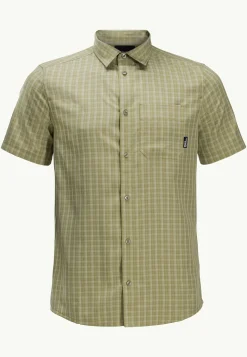 Sale El Dorado Shirt Men Herren Funktionsshirts|Hemden
