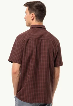 Sale El Dorado Shirt Men Herren Funktionsshirts|Hemden