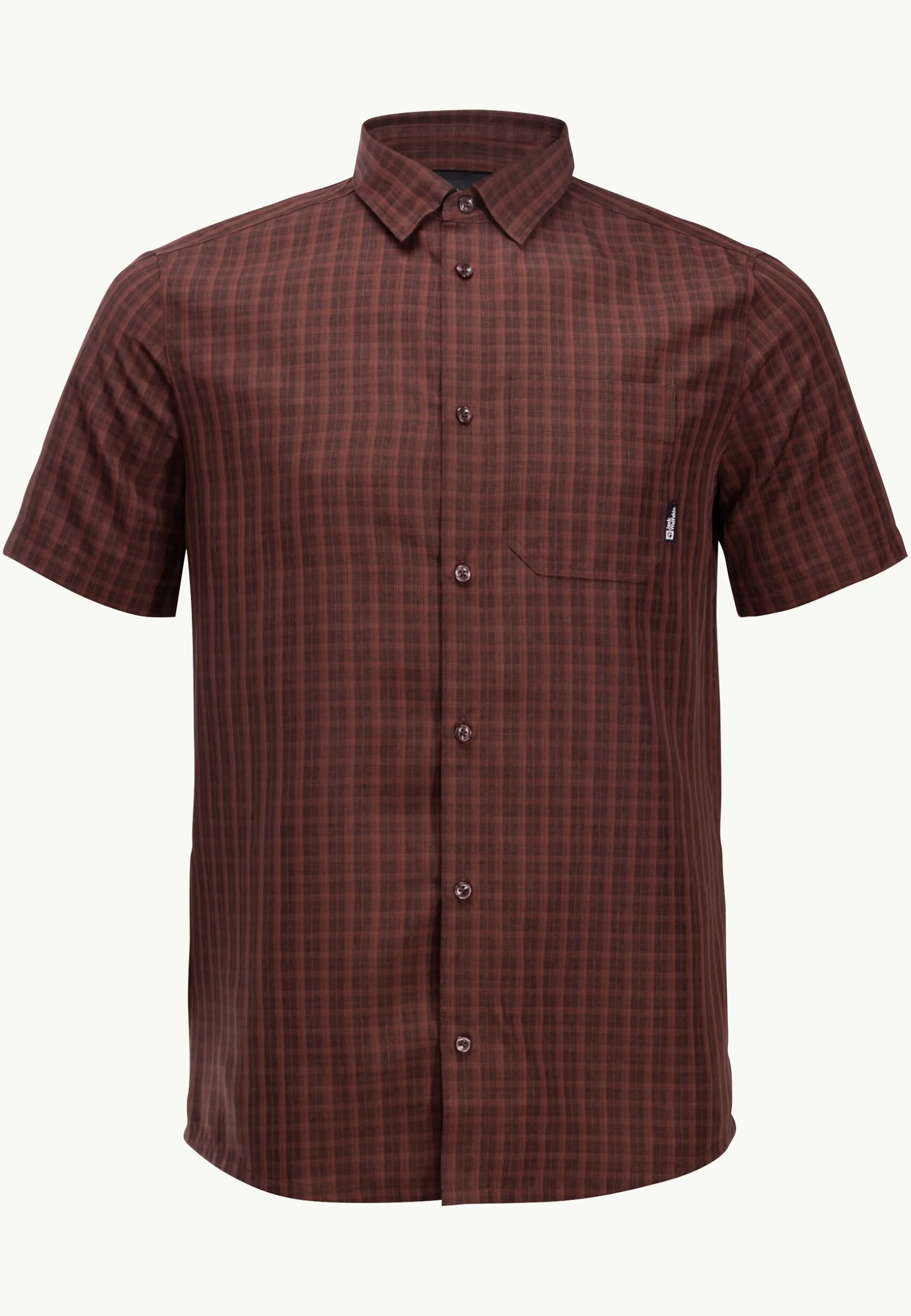 Sale El Dorado Shirt Men Herren Funktionsshirts|Hemden