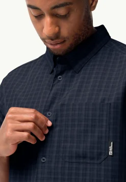 Sale El Dorado Shirt Men Herren Funktionsshirts|Hemden