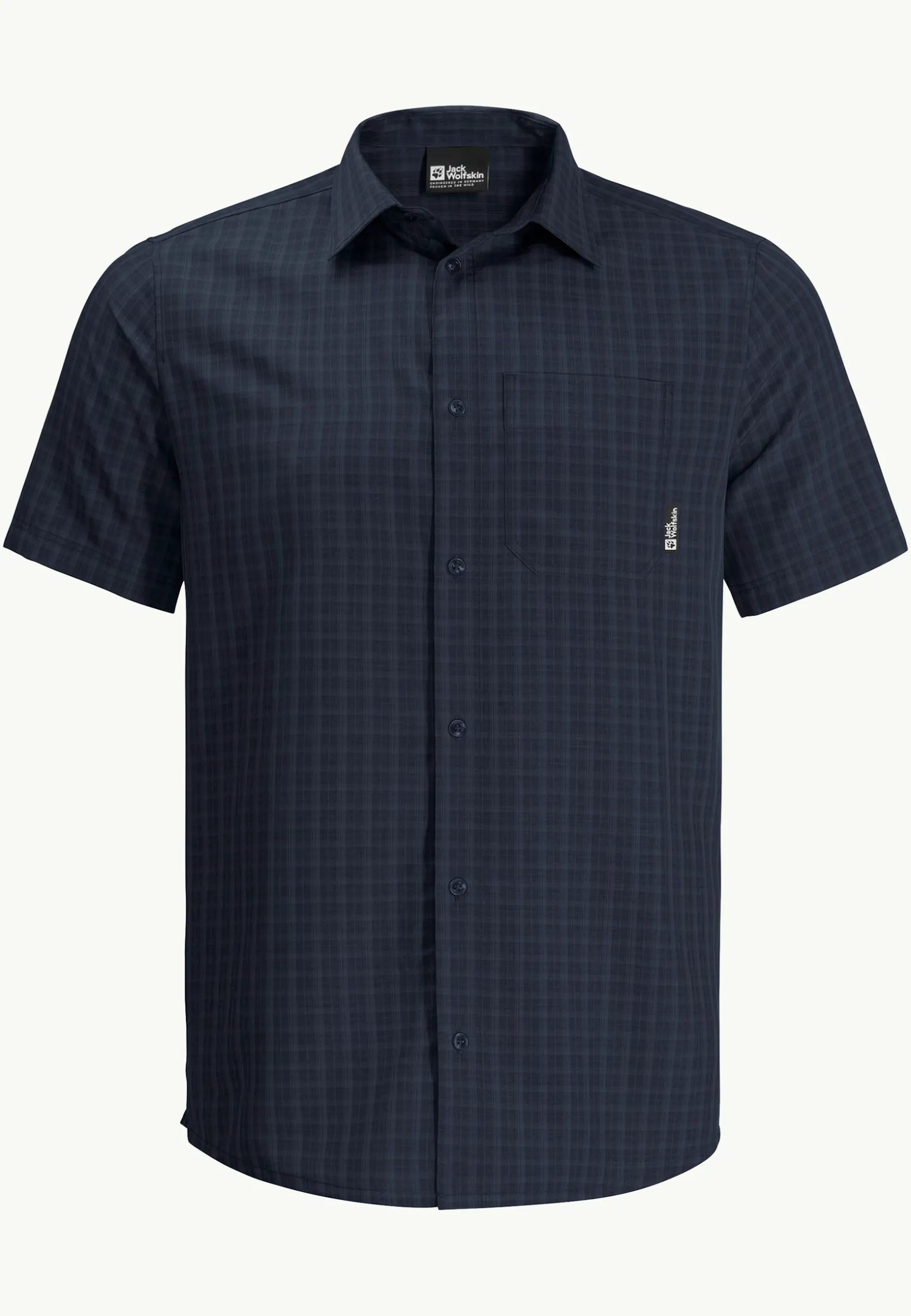 Sale El Dorado Shirt Men Herren Funktionsshirts|Hemden
