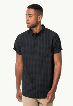 Sale El Dorado Shirt Men Herren Funktionsshirts|Hemden