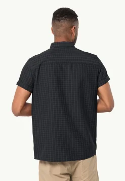 Sale El Dorado Shirt Men Herren Funktionsshirts|Hemden