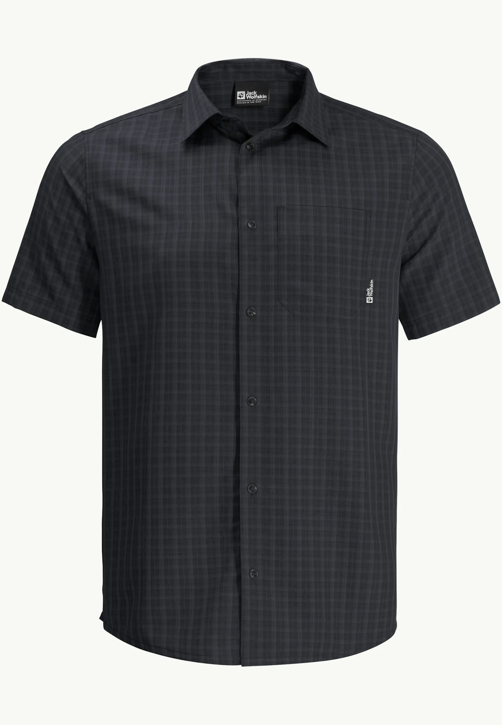 Sale El Dorado Shirt Men Herren Funktionsshirts|Hemden