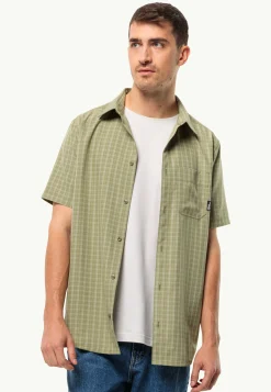 Sale El Dorado Shirt Men Herren Funktionsshirts|Hemden
