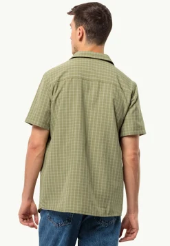 Sale El Dorado Shirt Men Herren Funktionsshirts|Hemden