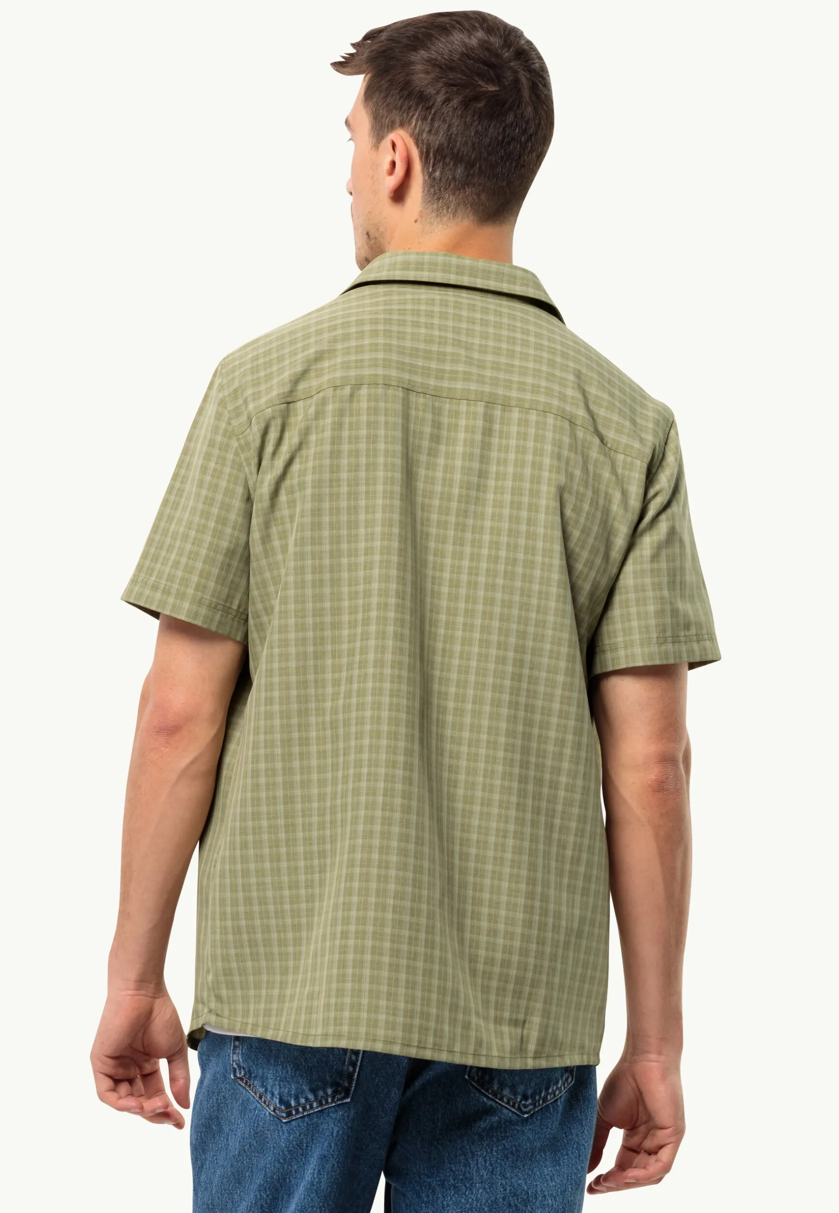 Sale El Dorado Shirt Men Herren Funktionsshirts|Hemden