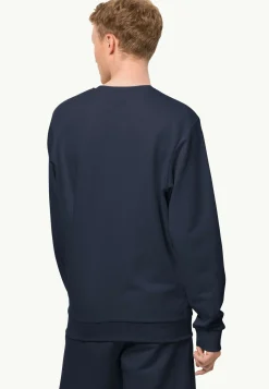 Clearance Essential Crewneck M Herren Hoodies & Pullover