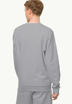 Clearance Essential Crewneck M Herren Hoodies & Pullover