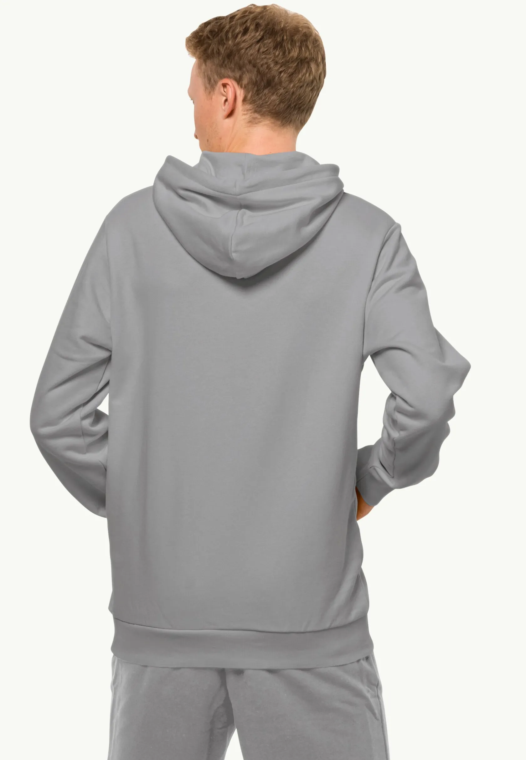 Hot Essential Hoodie M Herren Hoodies & Pullover