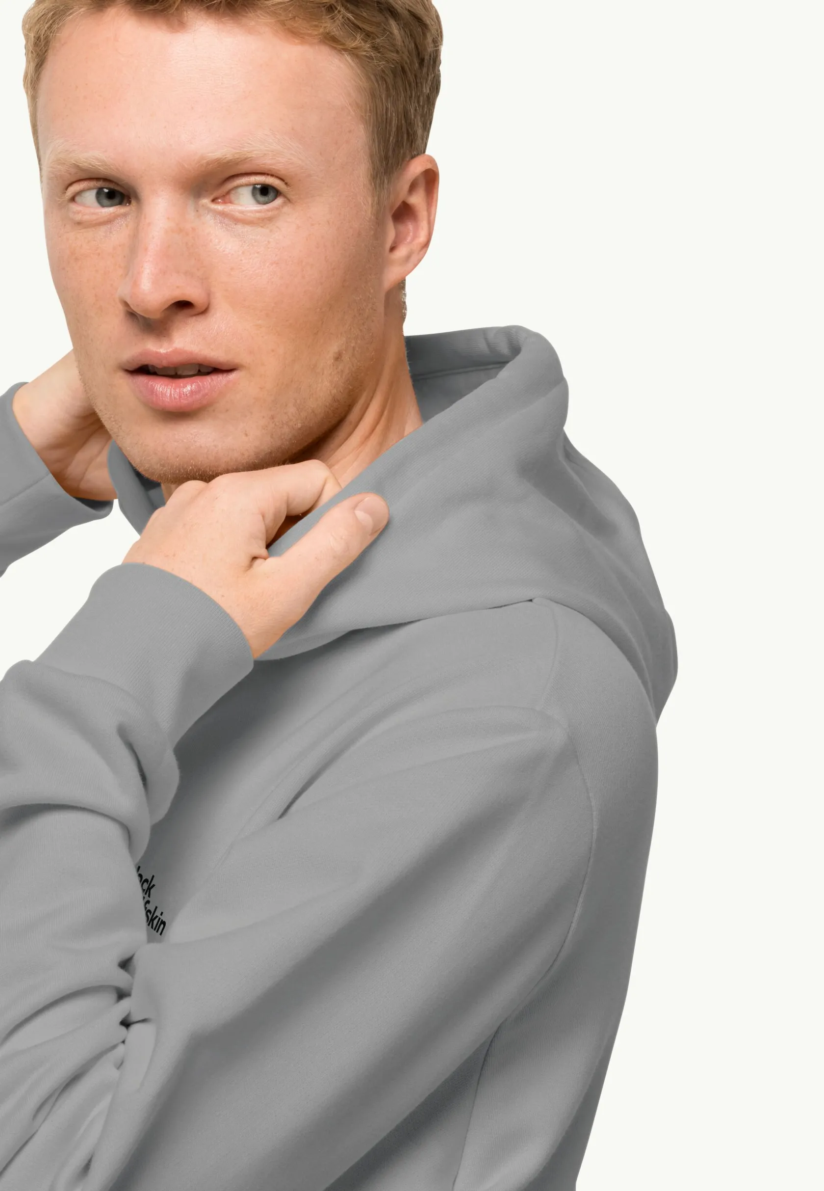 Hot Essential Hoodie M Herren Hoodies & Pullover