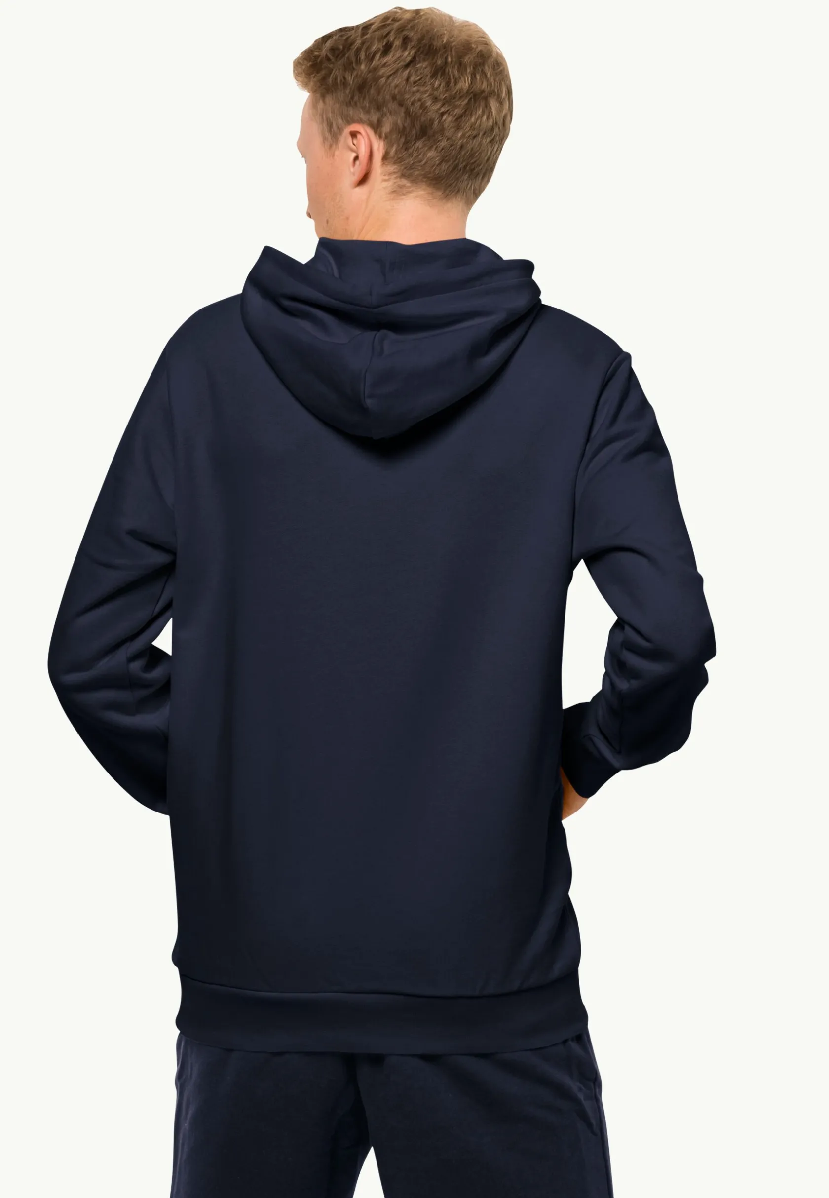 Hot Essential Hoodie M Herren Hoodies & Pullover