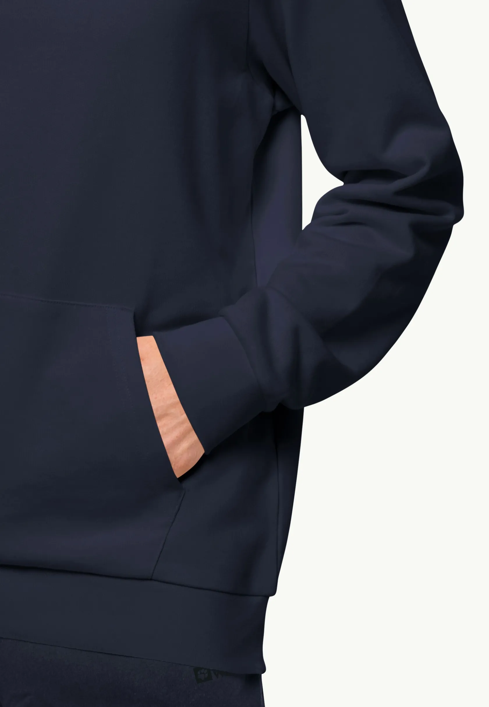 Hot Essential Hoodie M Herren Hoodies & Pullover