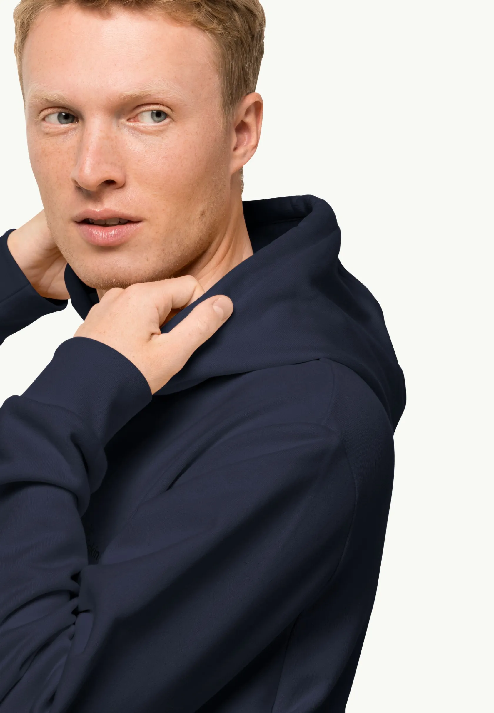 Hot Essential Hoodie M Herren Hoodies & Pullover