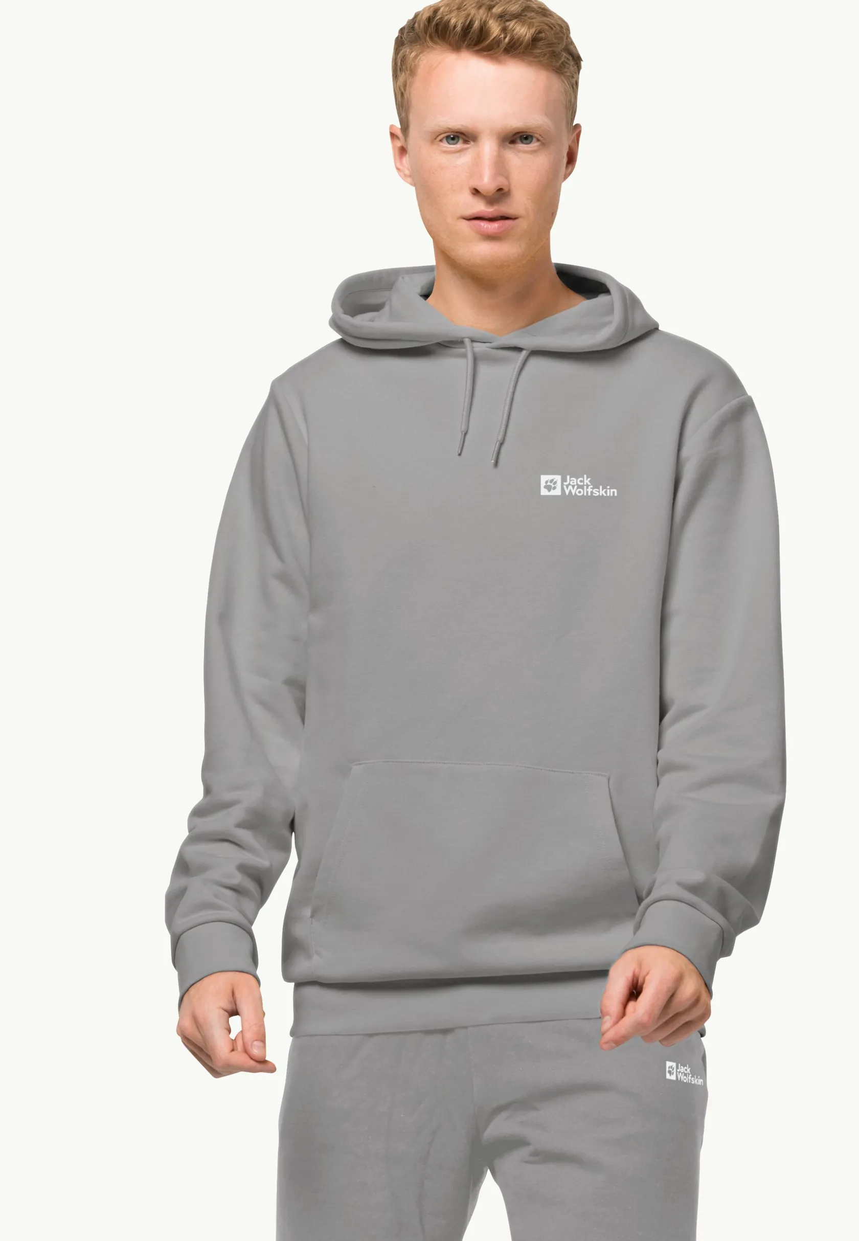 Hot Essential Hoodie M Herren Hoodies & Pullover