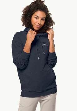 Clearance Essential Hoodie W Damen Hoodies & Pullover
