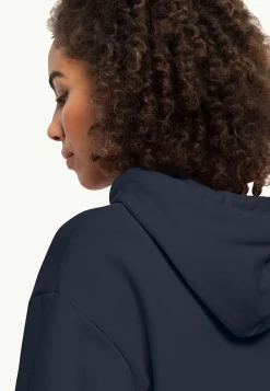 Clearance Essential Hoodie W Damen Hoodies & Pullover