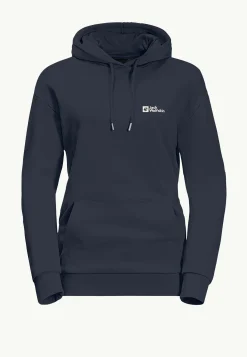 Clearance Essential Hoodie W Damen Hoodies & Pullover