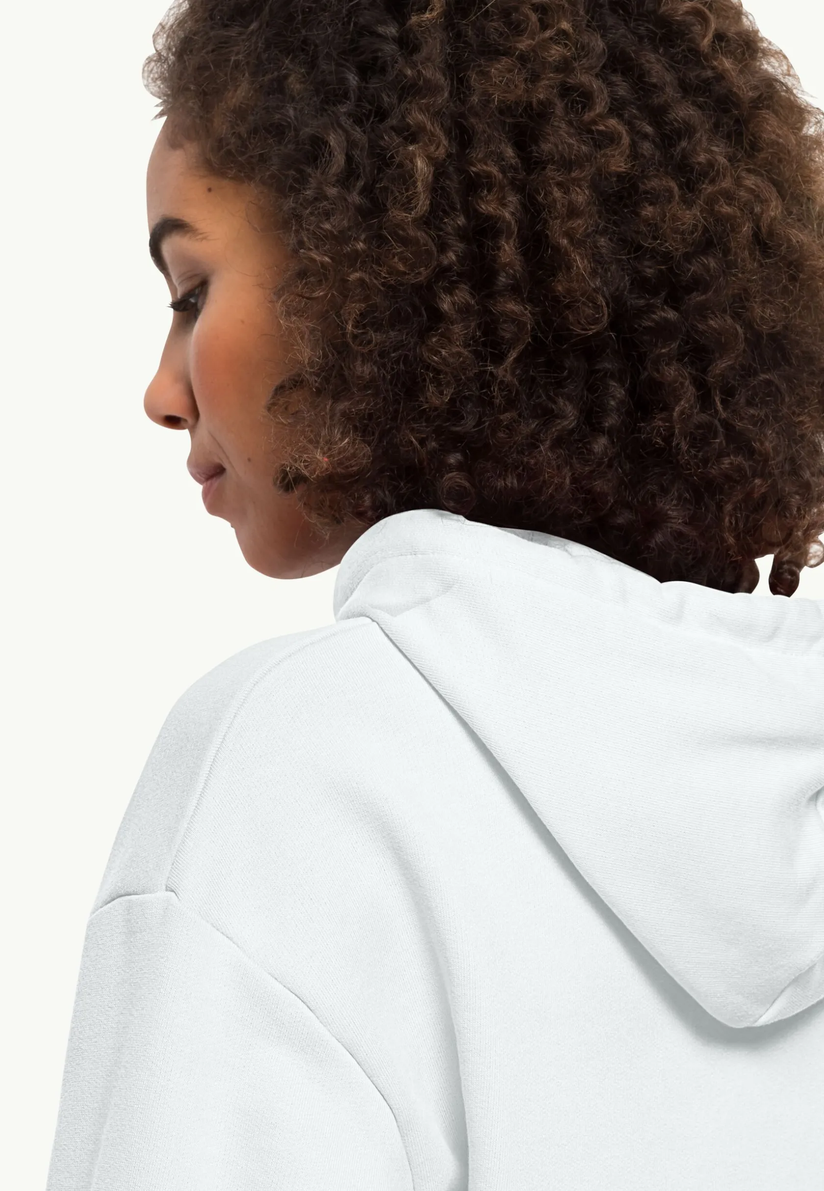 Clearance Essential Hoodie W Damen Hoodies & Pullover