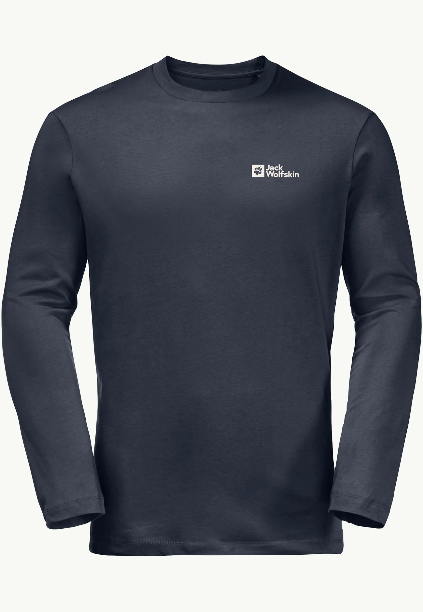 Sale Essential Longsleeve M Herren T-Shirts & Longsleeves
