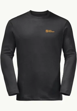 Sale Essential Longsleeve M Herren T-Shirts & Longsleeves