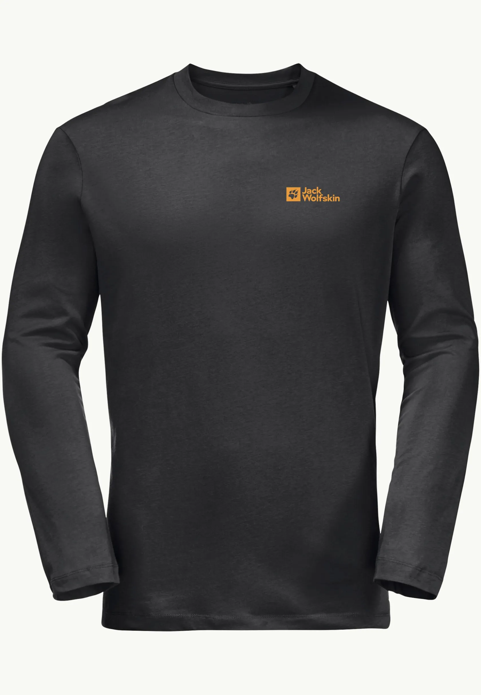 Sale Essential Longsleeve M Herren T-Shirts & Longsleeves