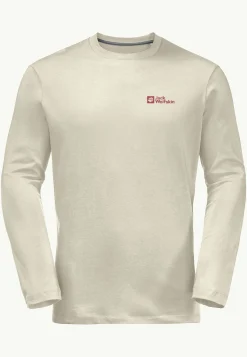 Sale Essential Longsleeve M Herren T-Shirts & Longsleeves
