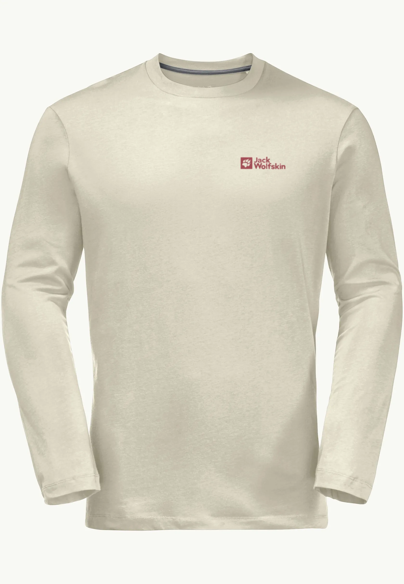 Sale Essential Longsleeve M Herren T-Shirts & Longsleeves