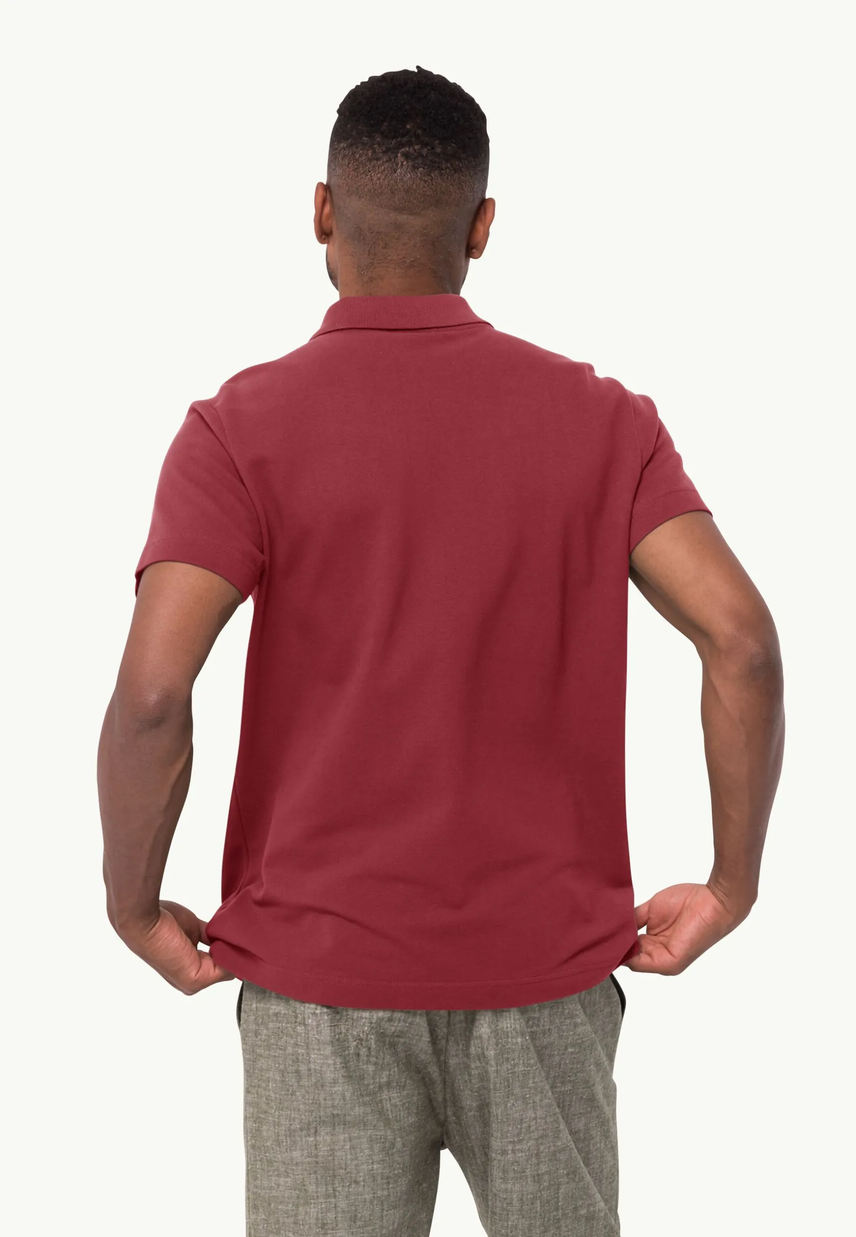 Sale Essential Polo M Herren Poloshirts|T-Shirts & Longsleeves