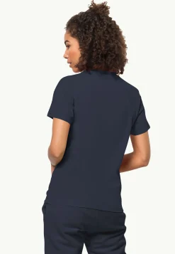 Discount Essential T W Damen T-Shirts & Longsleeves