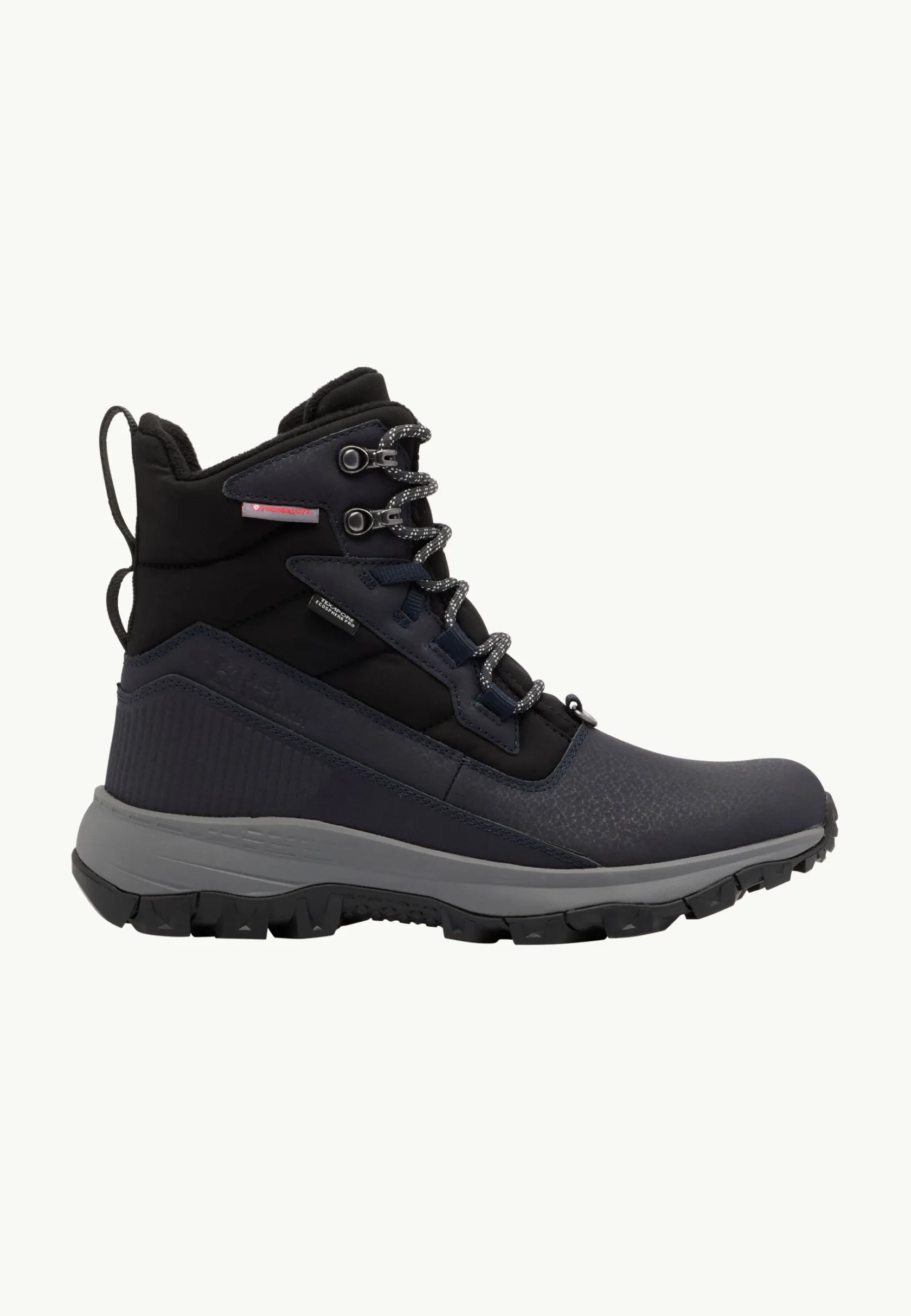 Hot Everquest Pro Texapore High W Damen Outdoor Sneaker|Outdoor Sneaker