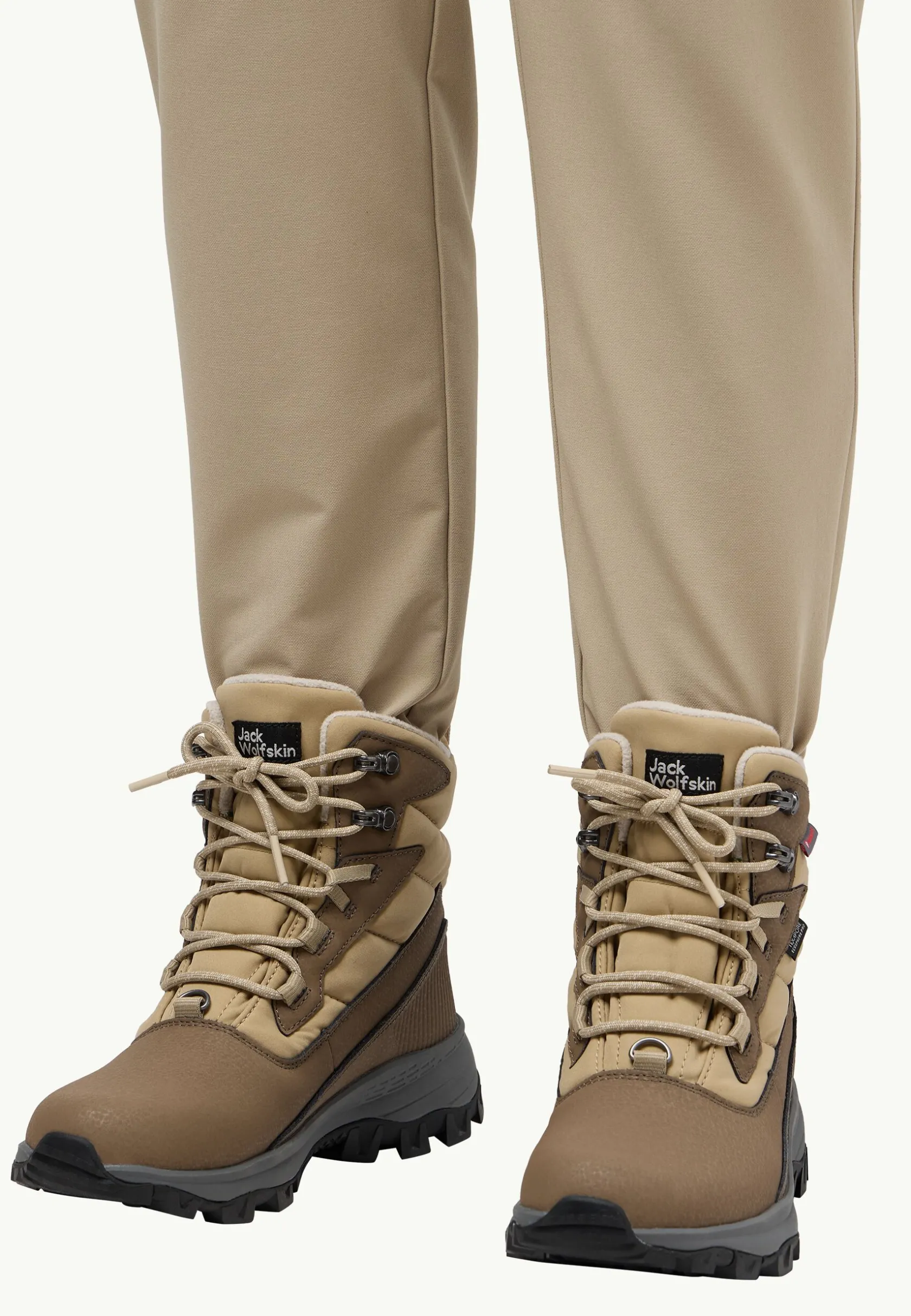 Hot Everquest Pro Texapore High W Damen Outdoor Sneaker|Outdoor Sneaker