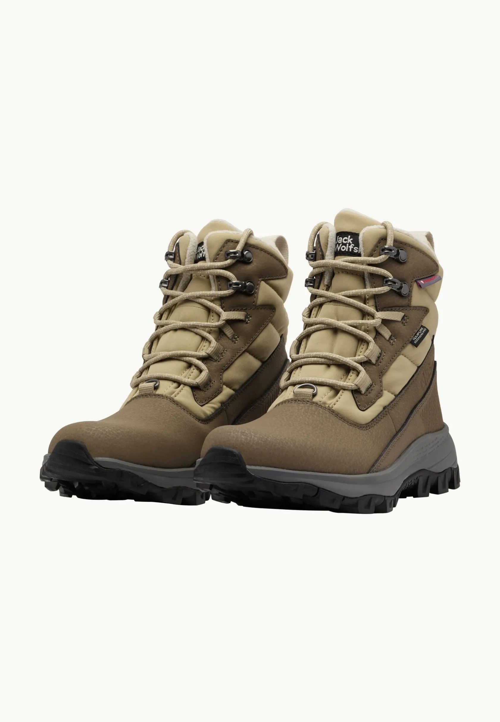 Hot Everquest Pro Texapore High W Damen Outdoor Sneaker|Outdoor Sneaker