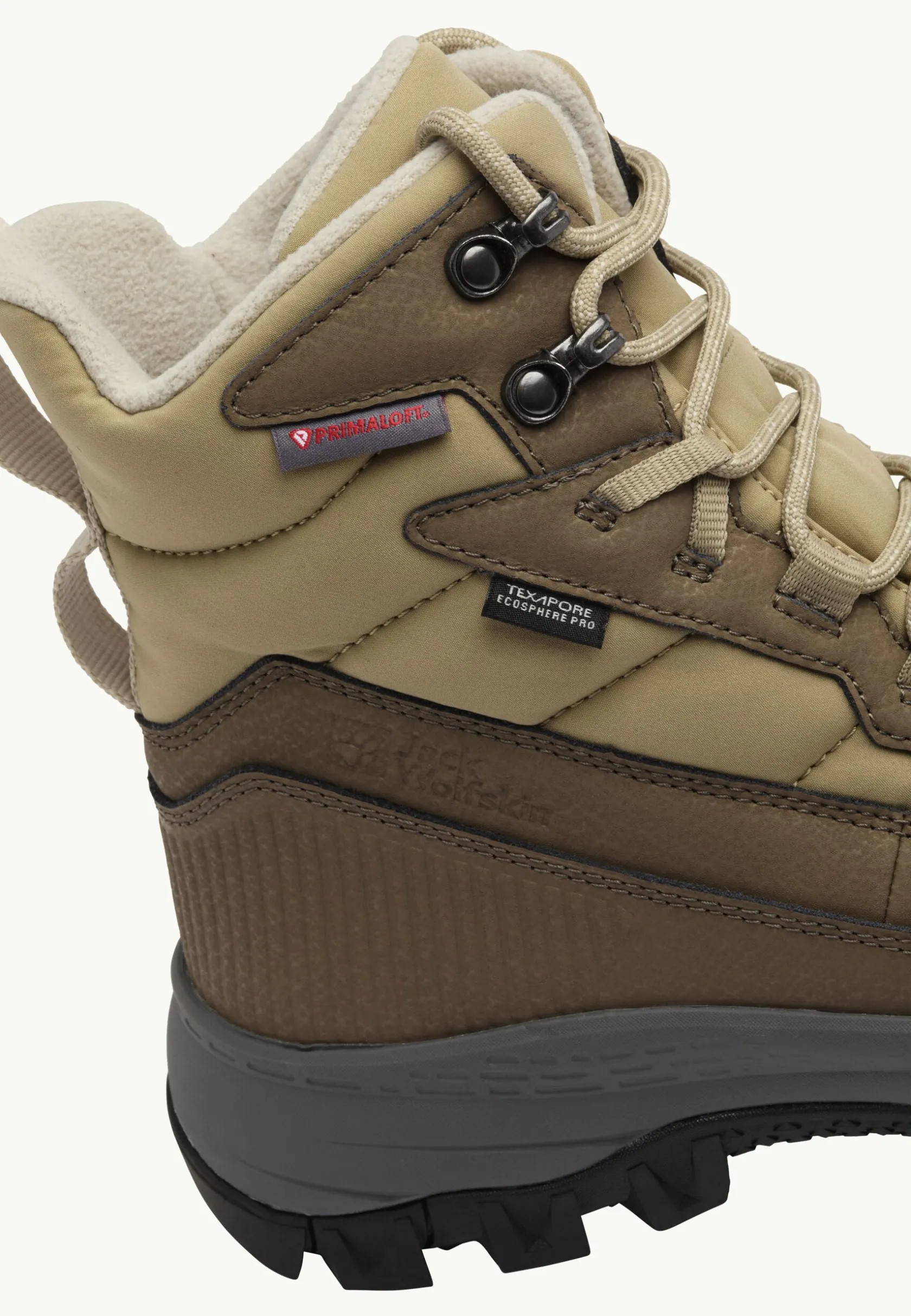 Hot Everquest Pro Texapore High W Damen Outdoor Sneaker|Outdoor Sneaker