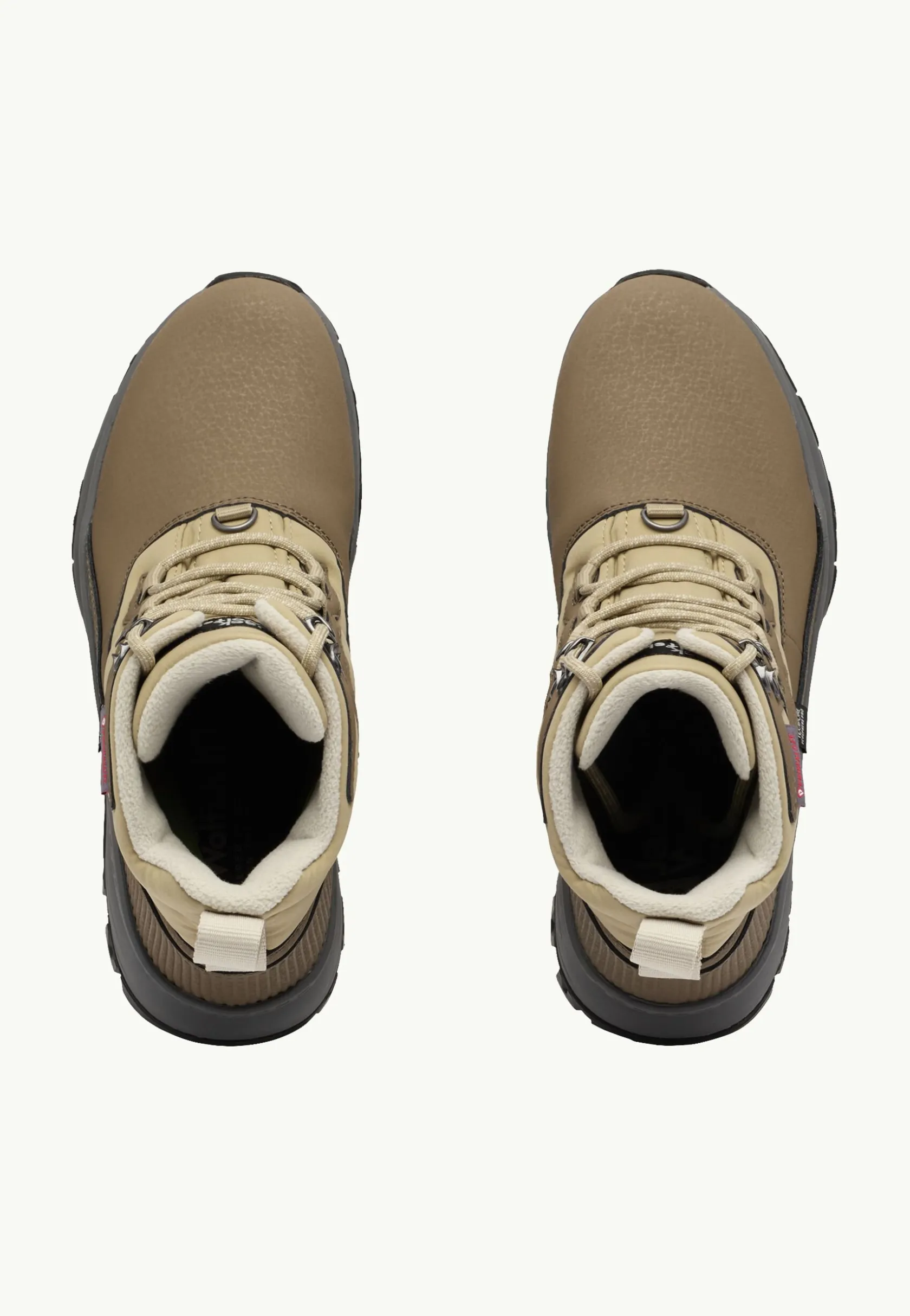 Hot Everquest Pro Texapore High W Damen Outdoor Sneaker|Outdoor Sneaker