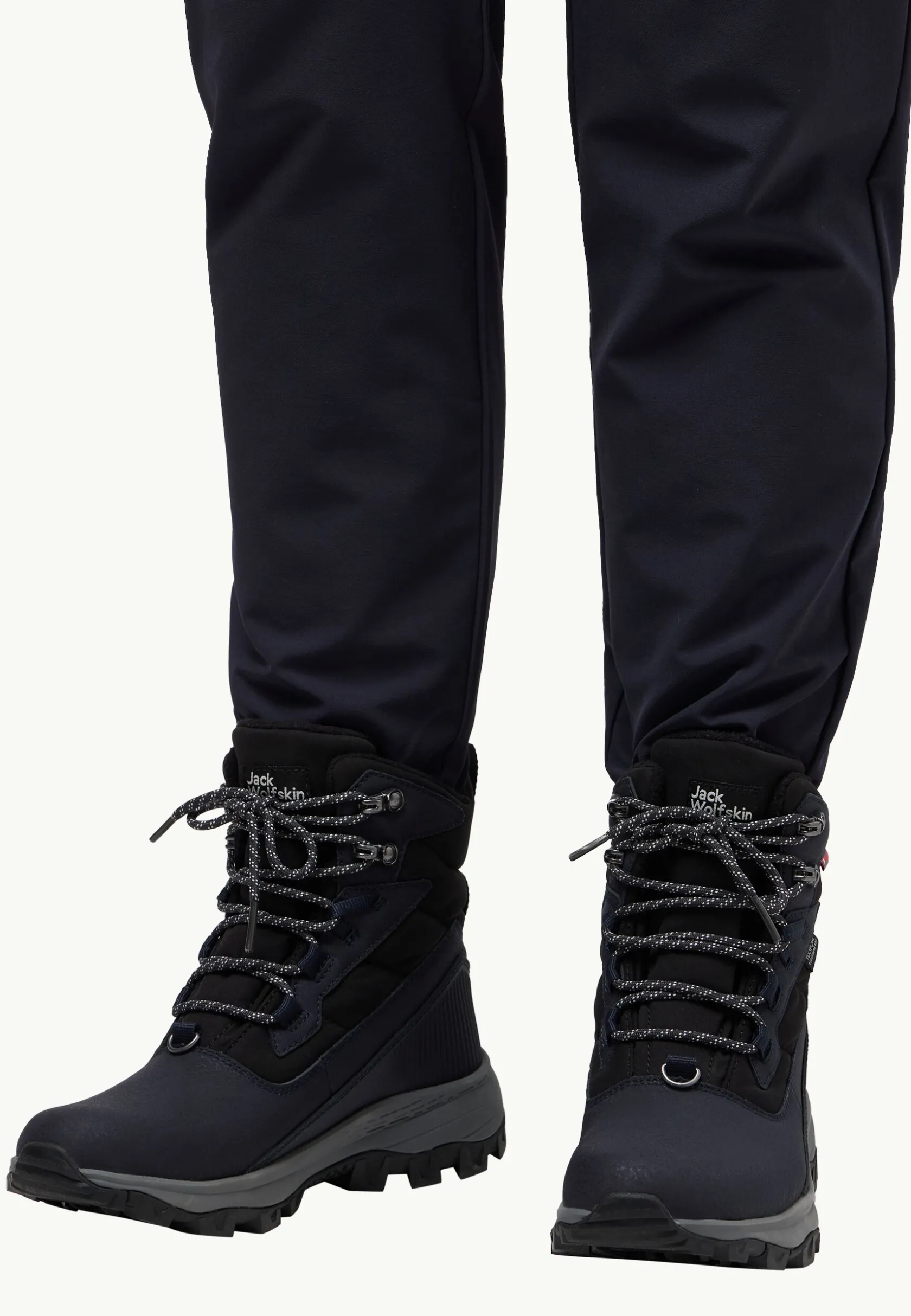 Hot Everquest Pro Texapore High W Damen Outdoor Sneaker|Outdoor Sneaker