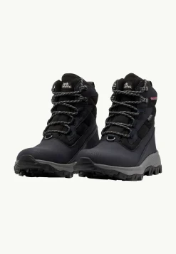 Hot Everquest Pro Texapore High W Damen Outdoor Sneaker|Outdoor Sneaker