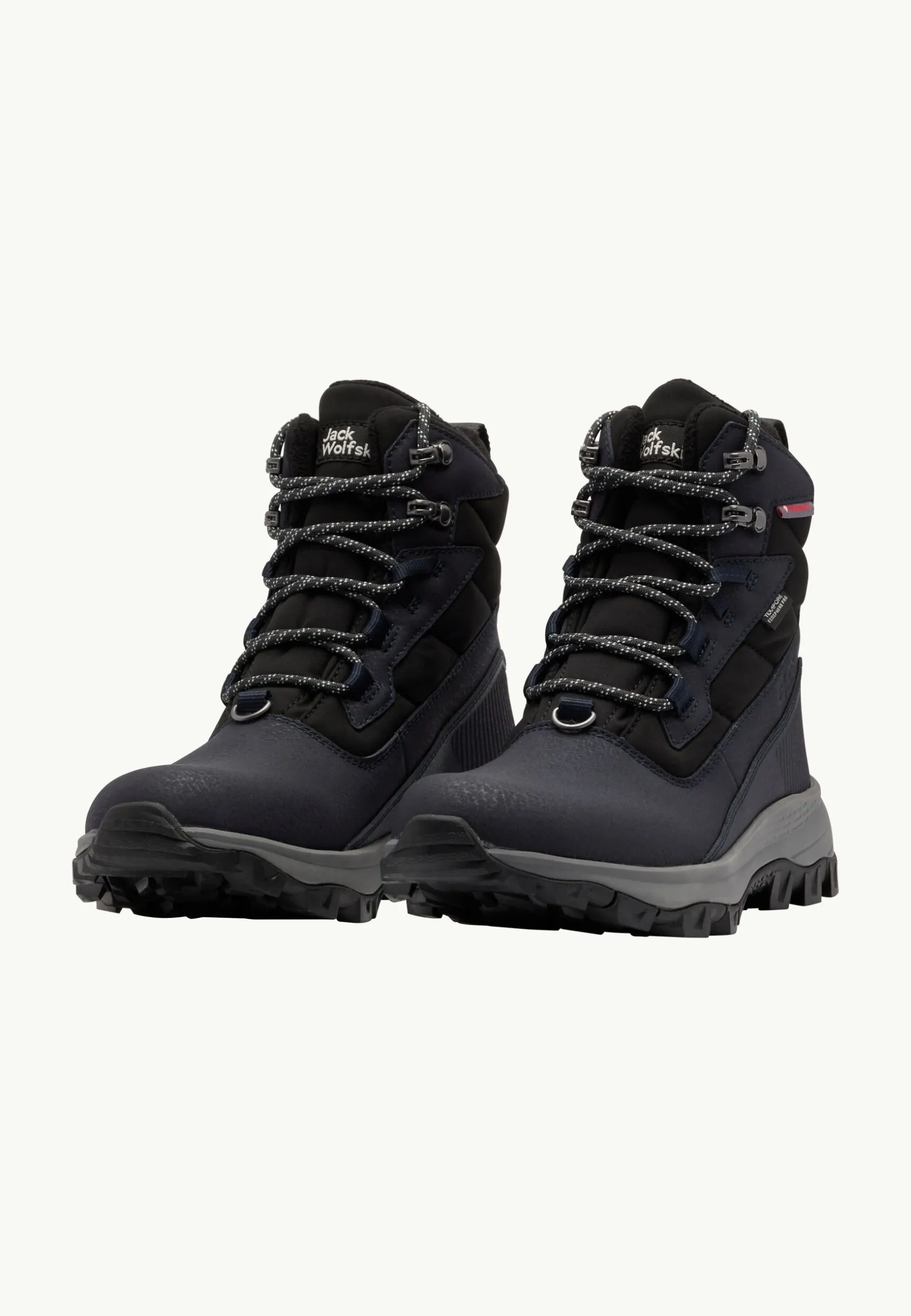 Hot Everquest Pro Texapore High W Damen Outdoor Sneaker|Outdoor Sneaker