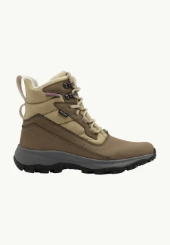 Hot Everquest Pro Texapore High W Damen Outdoor Sneaker|Outdoor Sneaker