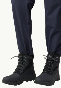 New Everquest Pro Texapore High M Herren Outdoor Sneaker|Outdoor Sneaker