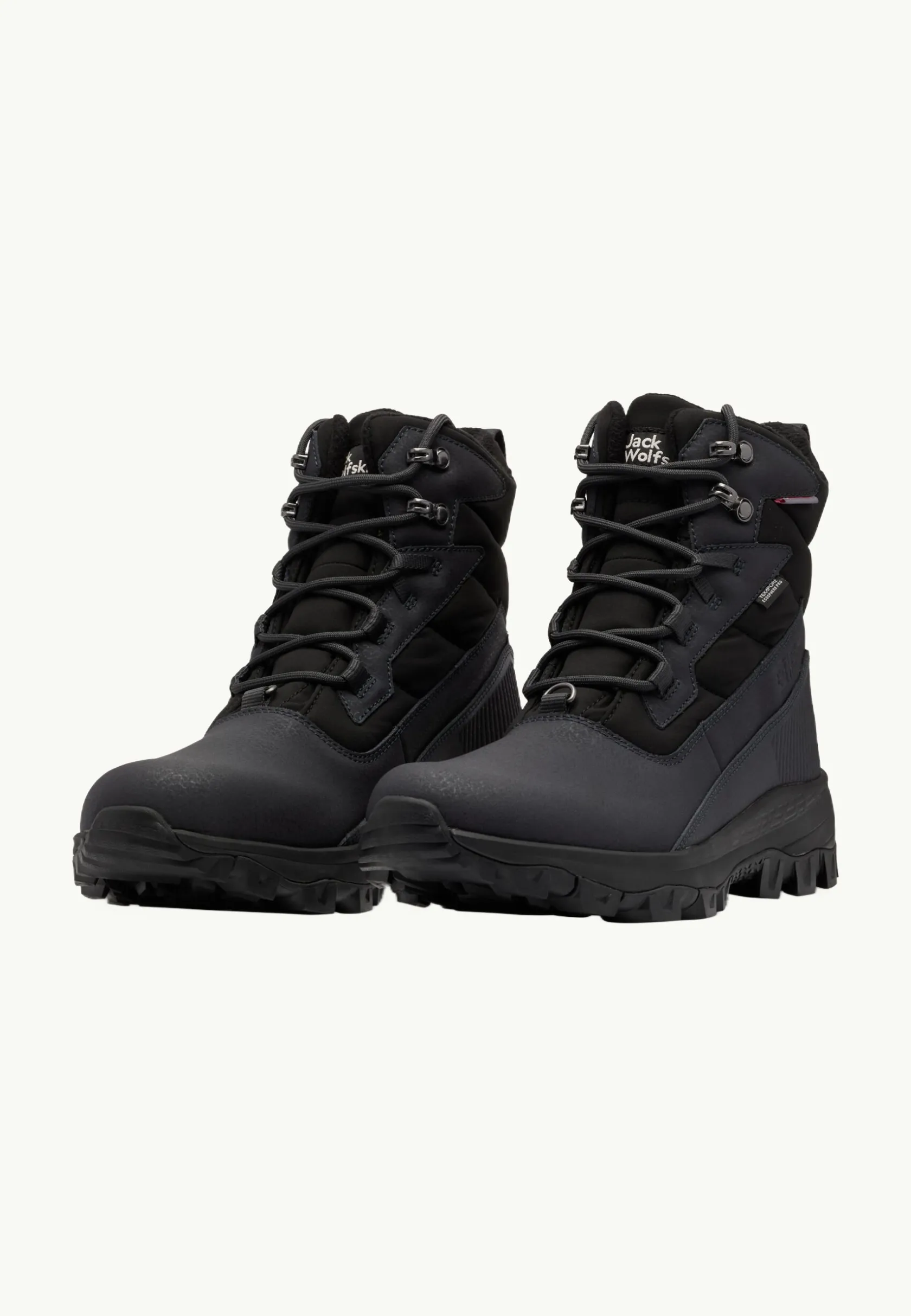 New Everquest Pro Texapore High M Herren Outdoor Sneaker|Outdoor Sneaker